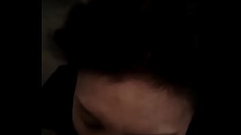 My gf t g giving platinum head