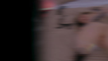 Eden ivy is delighted with getting creampied