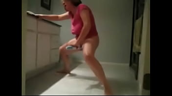Marierocks 50 plus milf trippy orgasm