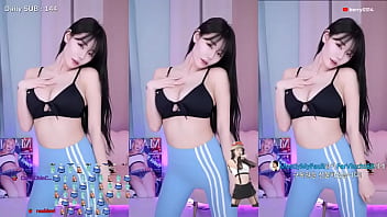 Korean porn berry0314