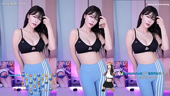 Korean porn berry0314