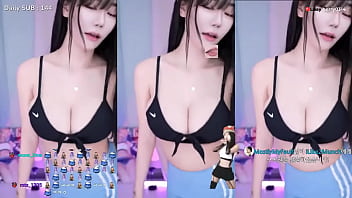 Korean porn berry0314