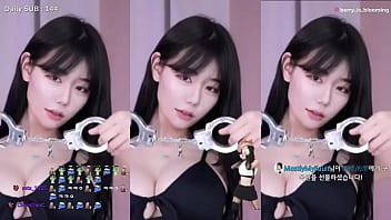 Korean porn berry0314