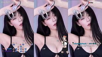 Korean porn berry0314