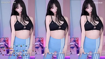 Korean porn berry0314