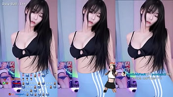 Korean porn berry0314