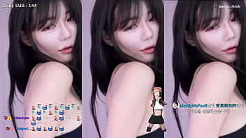 Korean porn berry0314