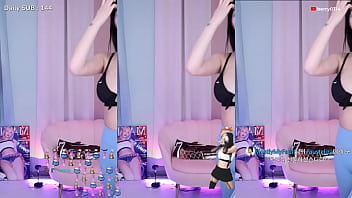 Korean porn berry0314