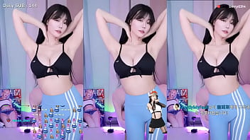 Korean porn berry0314