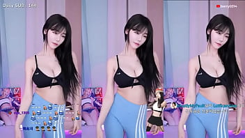 Korean porn berry0314