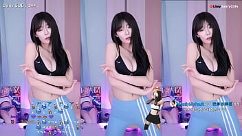 Korean porn berry0314