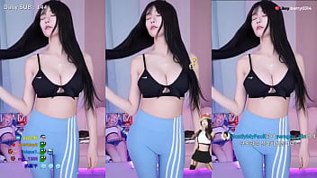 Korean porn berry0314