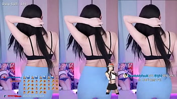 Korean porn berry0314