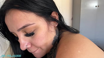 Vc vai gozar na minha buceta um que delicia me enche de porra