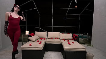 Celestina blooms the downfall of crimson dahlia 1080p