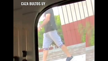 Jogging Marcando Bulto Uruguay thumbnail