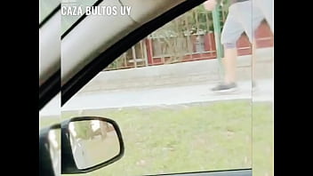 Jogging Marcando Bulto Uruguay thumbnail