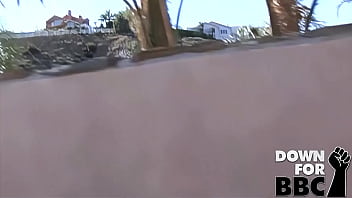 Down for bbc jordin skye i took stepdads huge bbc