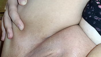 Любительское порно с огромной жопой