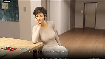 University of problems extra scenes 36