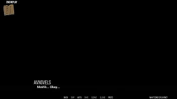 University of problems extra scenes 36