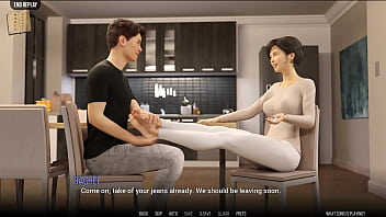 University of problems extra scenes 36