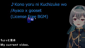 She goes up against the men alone but 4 4