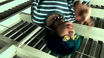 Este joven peli verde da su mejor entrada