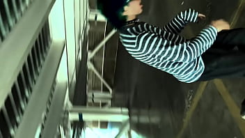 Este joven peli verde da su mejor entrada