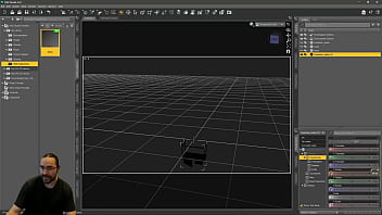 What i learned in adult animation this week 9