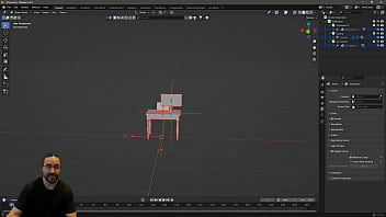 What i learned in adult animation this week 9