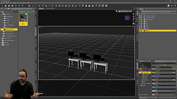 What i learned in adult animation this week 9