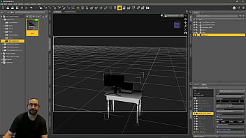 What i learned in adult animation this week 9