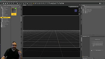 What i learned in adult animation this week 9