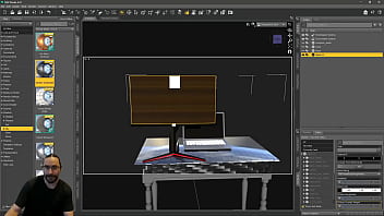 What i learned in adult animation this week 9