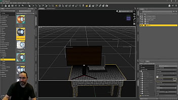 What i learned in adult animation this week 9