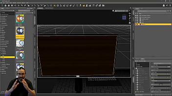 What i learned in adult animation this week 9