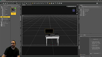 What i learned in adult animation this week 9