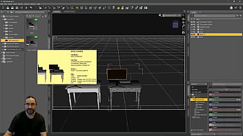 What i learned in adult animation this week 9