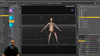 What i learned in adult animation this week 9