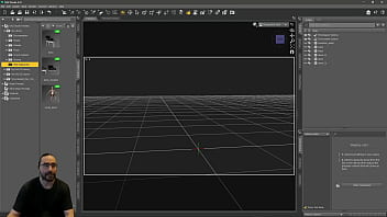 What i learned in adult animation this week 9