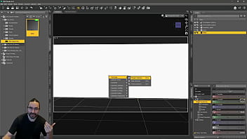What i learned in adult animation this week 9