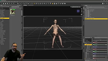 What i learned in adult animation this week 9