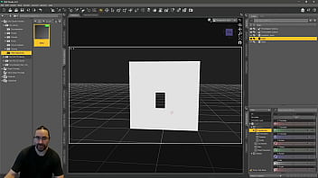 What i learned in adult animation this week 9