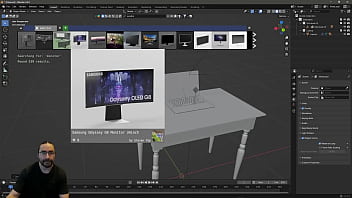 What i learned in adult animation this week 9