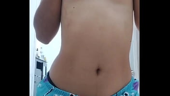 Me veo sexy en pijama