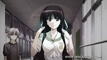 Anime girls sexy naughty bitchy ecchi nude