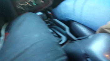 Old head needed a ride