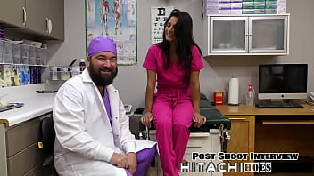 Good moanin' misty addams