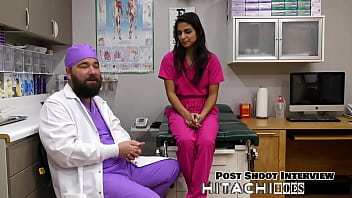 Good moanin' misty addams